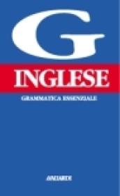 Grammatica inglese