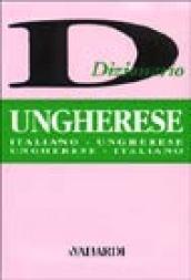 Ungherese