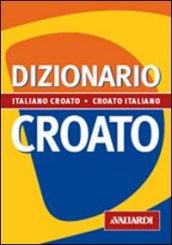 Dizionario croato