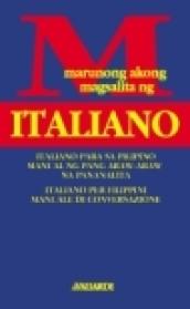 Parlo italiano per filippini