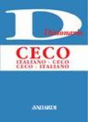 Dizionario ceco