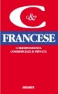 Corrispondenza francese