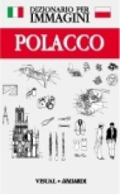 Polacco. Dizionario per immagini