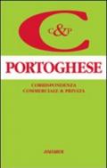 Corrispondenza portoghese