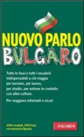 Parlo bulgaro