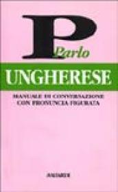 Parlo ungherese