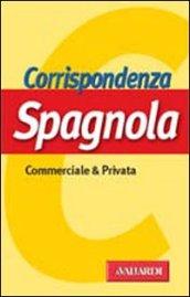 Corrispondenza spagnola