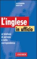 Inglese in ufficio