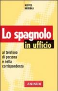 Spagnolo in ufficio