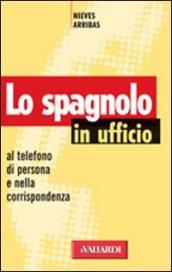 Spagnolo in ufficio