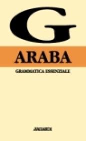 Grammatica araba