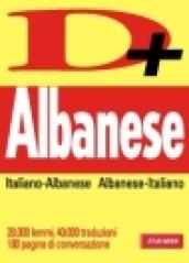 Albanese