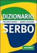 Dizionario serbo. Italiano-serbo. Serbo-italiano