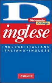 Inglese. Inglese-italiano, italiano-inglese