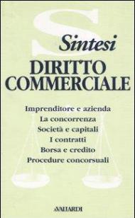 Diritto commerciale