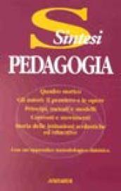 Pedagogia