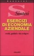 Esercizi di economia aziendale