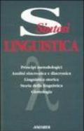 Linguistica