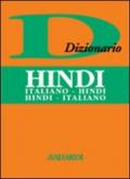Italiano-hindi, hindi-italiano
