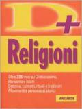 Religioni