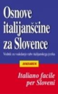 Italiano facile per sloveni