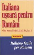 Italiano facile per romeni