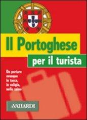 Il portoghese per il turista