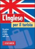 L'inglese per il turista