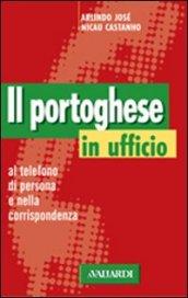 Il portoghese in ufficio