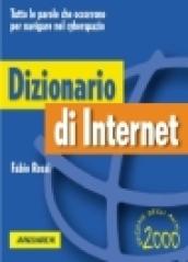 Dizionari di Internet