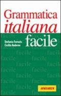 Grammatica italiana facile