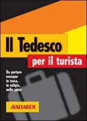 Il tedesco per il turista