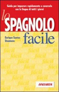 Lo spagnolo facile