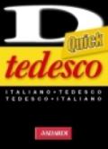 Dizionario tedesco