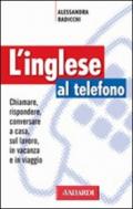 L'inglese al telefono