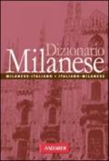 Dizionario milanese