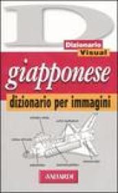 Giapponese. Dizionario per immagini