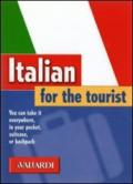 Italian for the tourist