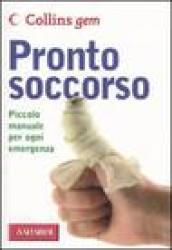 Pronto soccorso