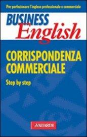 Corrispondenza commerciale