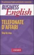 Telefonate d'affari