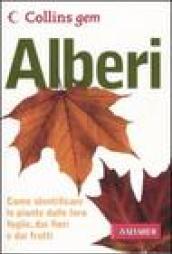 Alberi