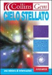 Il cielo stellato