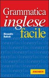 Grammatica inglese facile