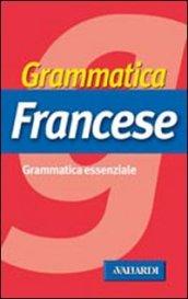 Grammatica francese