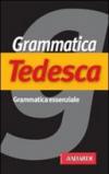 Grammatica tedesca