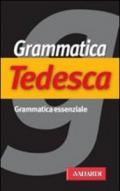 Grammatica tedesca