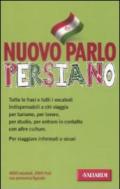 Nuovo parlo persiano