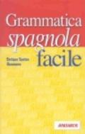 Grammatica spagnola facile