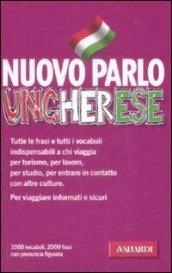Nuovo parlo ungherese